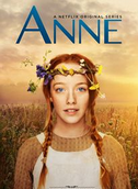 Anne with an e
